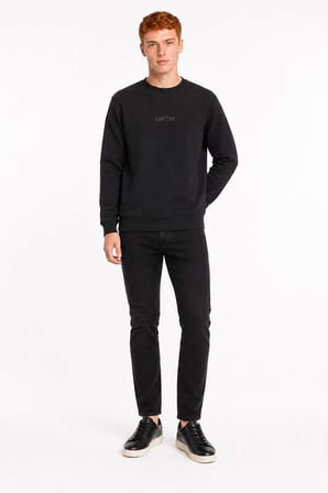Loft Erkek Sweatshirt