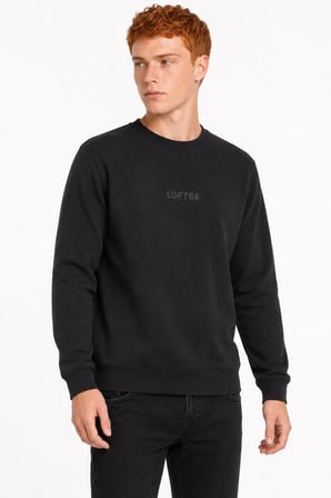 Loft Erkek Sweatshirt
