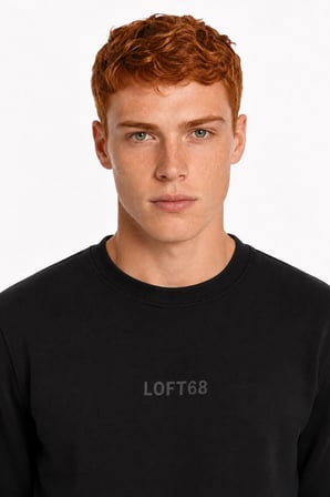 Loft Erkek Sweatshirt