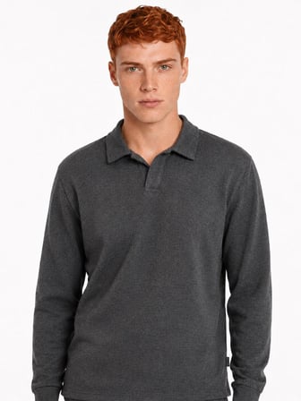 Loft Erkek Uzun Kol Sweatshirt LF2044054