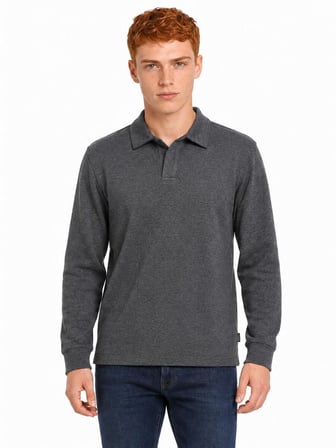 Loft Erkek Uzun Kol Sweatshirt LF2044054