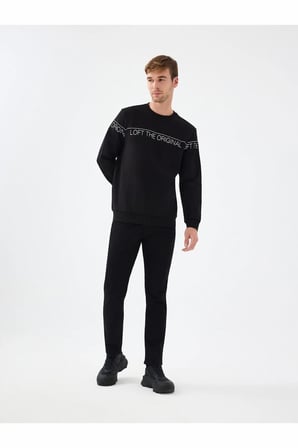 Loft Erkek Sweat LF2041075