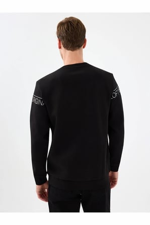 Loft Erkek Sweat LF2041075