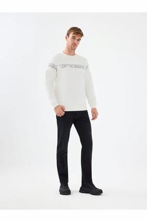 Loft Erkek Sweat LF2041075