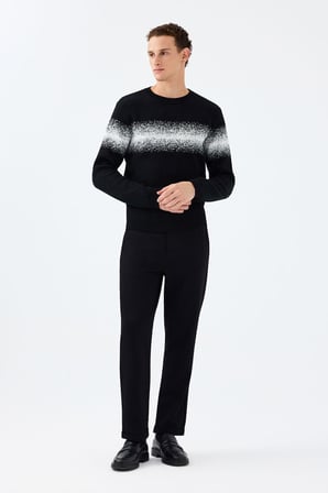 Loft Regular Fit Erkek Pantolon