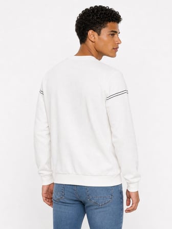 Loft Erkek Sweatshirt LF2044510