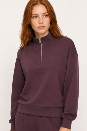 Loft Kadın Sweatshirt