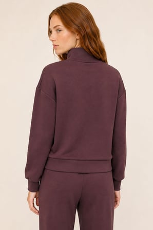 Loft Kadın Sweatshirt