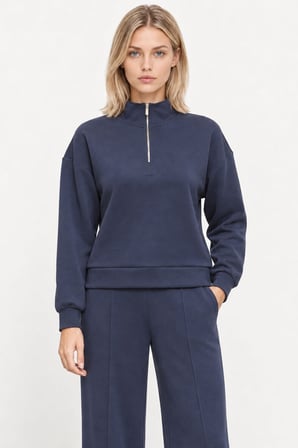 Loft Kadın Sweatshirt