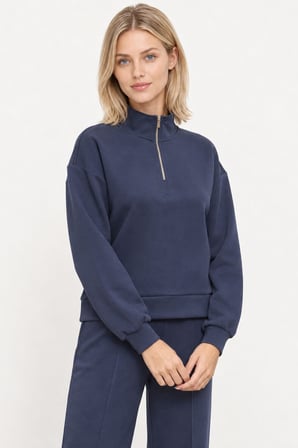 Loft Kadın Sweatshirt