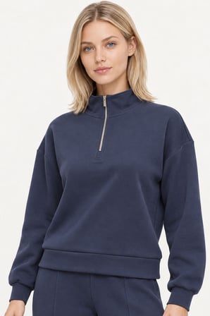 Loft Kadın Sweatshirt