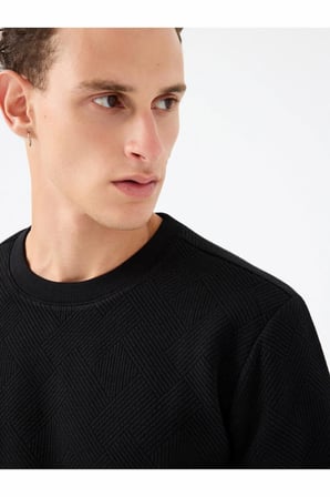 Loft Erkek Sweatshirt LF2040993