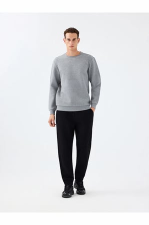 Loft Erkek Sweatshirt LF2040993