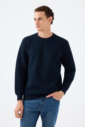 Loft Erkek Sweatshirt