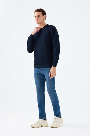 Loft Erkek Sweatshirt