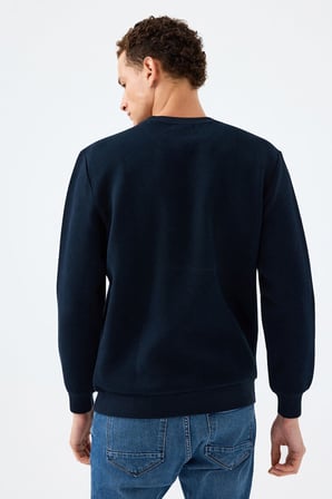 Loft Erkek Sweatshirt