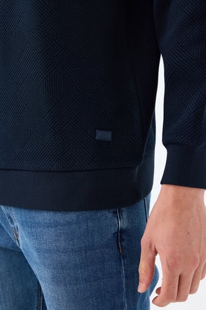 Loft Erkek Sweatshirt