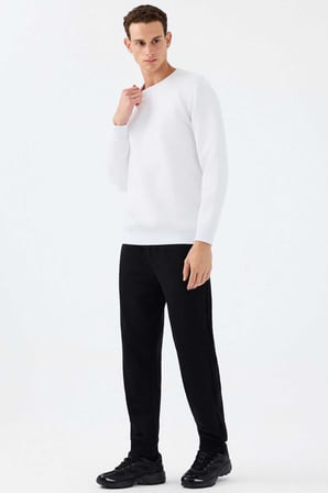 Loft Erkek Sweatshirt