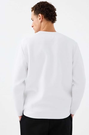 Loft Erkek Sweatshirt