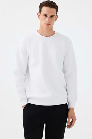 Loft Erkek Sweatshirt