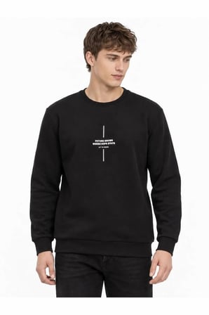 Loft Erkek Sweatshirt LF2044370