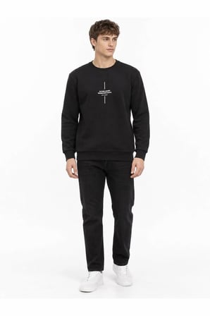 Loft Erkek Sweatshirt LF2044370