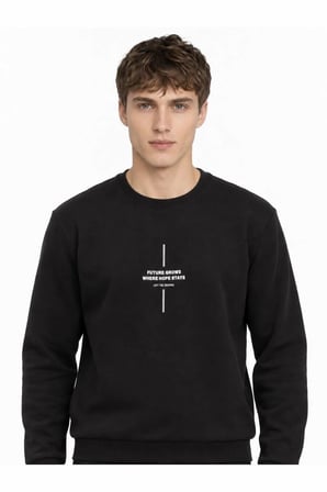 Loft Erkek Sweatshirt LF2044370