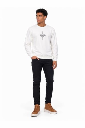 Loft Erkek Sweatshirt LF2044370