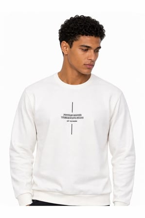 Loft Erkek Sweatshirt LF2044370