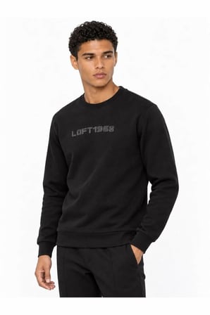 Loft Erkek Sweatshirt LF2044431