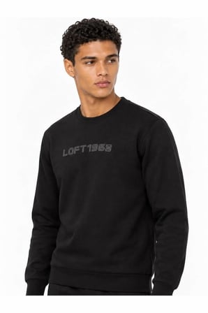 Loft Erkek Sweatshirt LF2044431