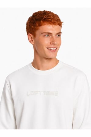 Loft Erkek Sweatshirt LF2044431
