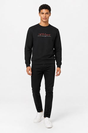 Loft Erkek Sweatshirt