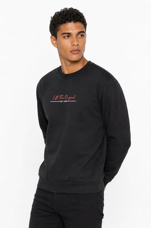 Loft Erkek Sweatshirt