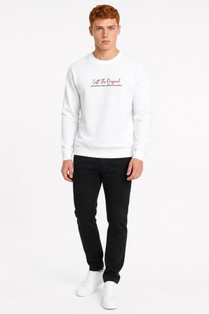 Loft Erkek Sweatshirt