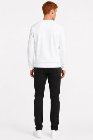 Loft Erkek Sweatshirt