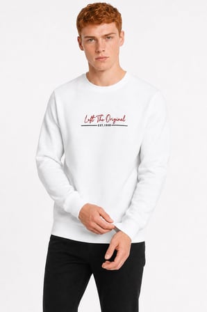 Loft Erkek Sweatshirt