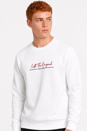 Loft Erkek Sweatshirt