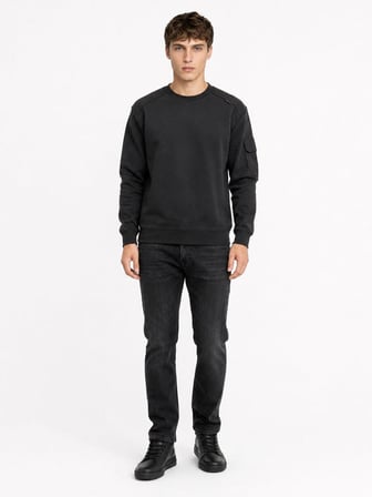Loft Erkek Sweatshirt LF2044141