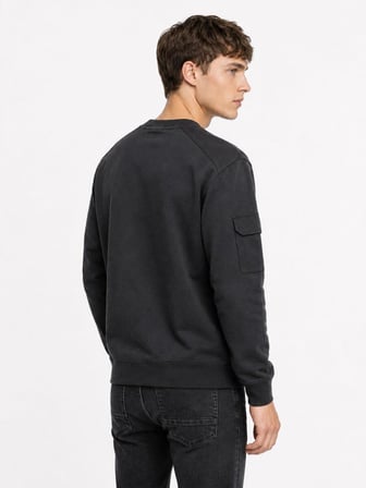 Loft Erkek Sweatshirt LF2044141