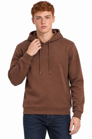 Loft Erkek Sweatshirt