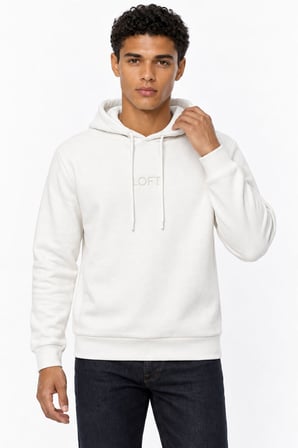 Loft Erkek Sweatshirt
