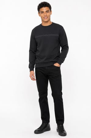 Loft Erkek Sweatshirt