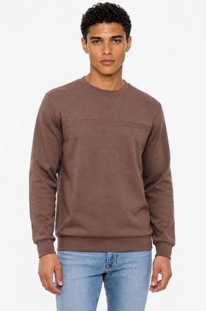 Loft Erkek Sweatshirt