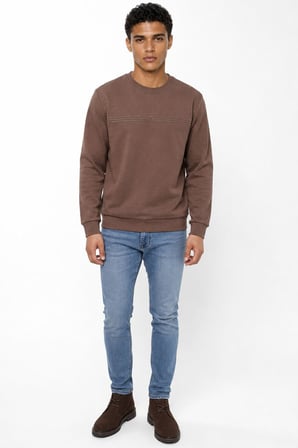 Loft Erkek Sweatshirt