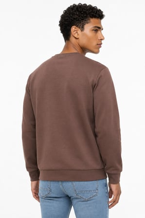 Loft Erkek Sweatshirt