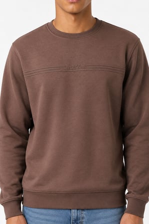 Loft Erkek Sweatshirt