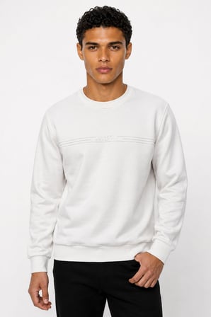 Loft Erkek Sweatshirt