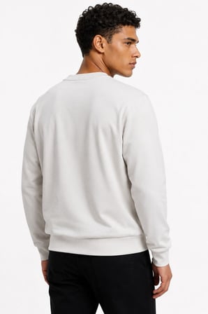 Loft Erkek Sweatshirt