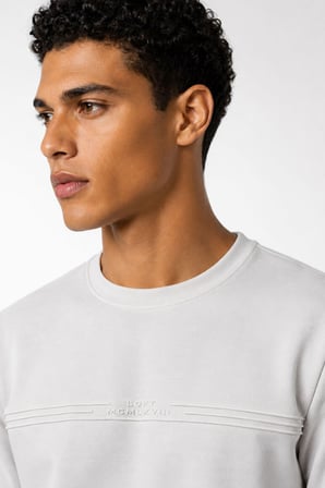 Loft Erkek Sweatshirt